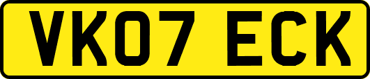 VK07ECK