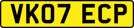 VK07ECP