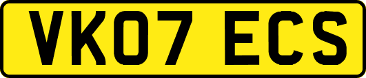 VK07ECS