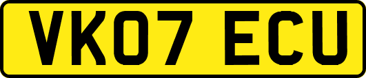 VK07ECU