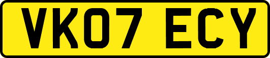VK07ECY