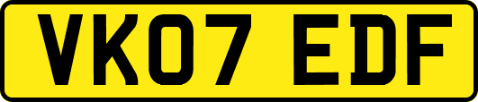 VK07EDF