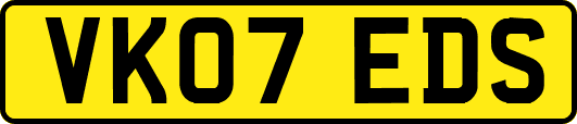 VK07EDS