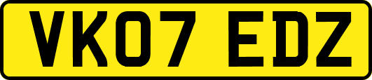 VK07EDZ
