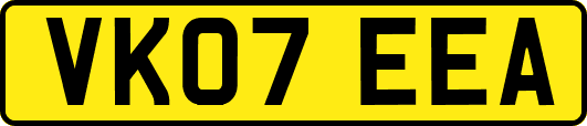 VK07EEA