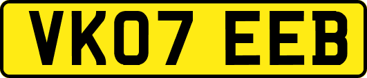 VK07EEB