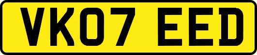 VK07EED