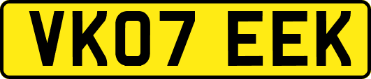 VK07EEK