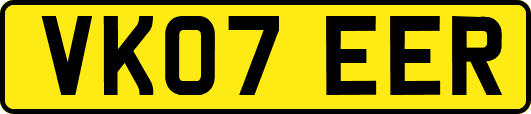 VK07EER