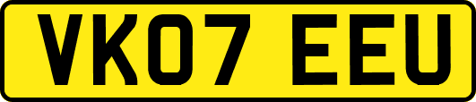 VK07EEU