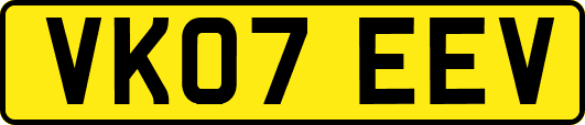 VK07EEV