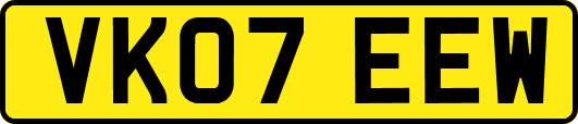 VK07EEW