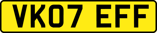 VK07EFF