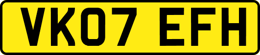 VK07EFH