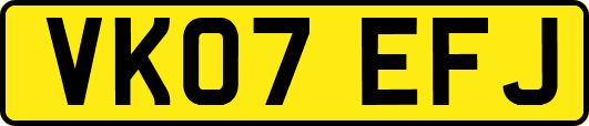 VK07EFJ