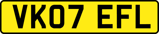 VK07EFL