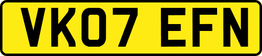 VK07EFN