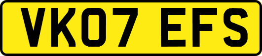 VK07EFS