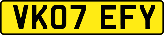 VK07EFY