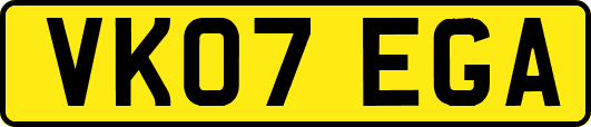 VK07EGA