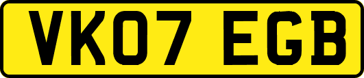 VK07EGB