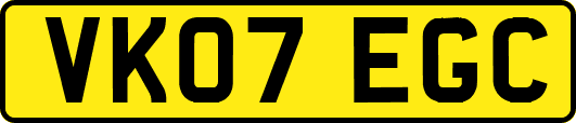 VK07EGC