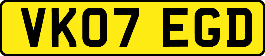VK07EGD