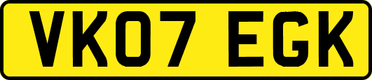 VK07EGK