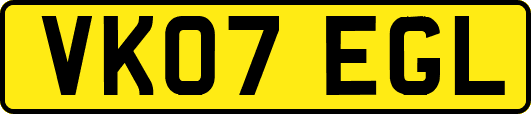 VK07EGL