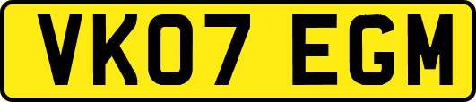 VK07EGM