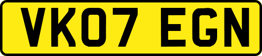 VK07EGN