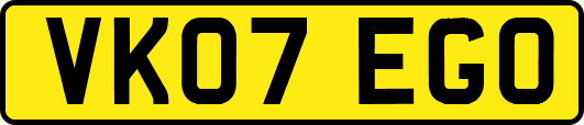 VK07EGO