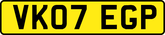 VK07EGP