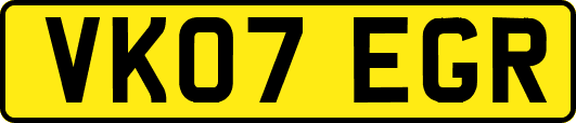 VK07EGR