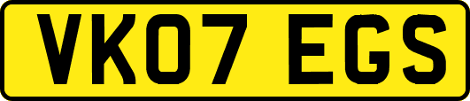 VK07EGS