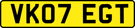 VK07EGT