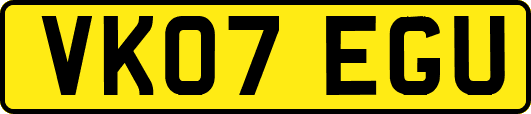 VK07EGU