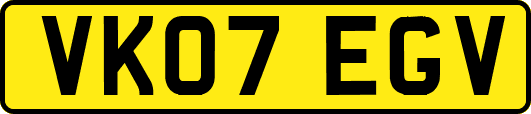 VK07EGV
