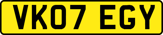 VK07EGY