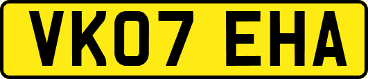 VK07EHA