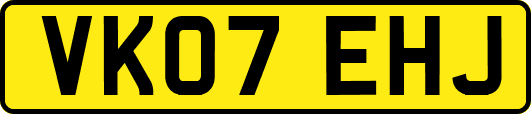 VK07EHJ