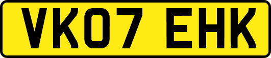 VK07EHK