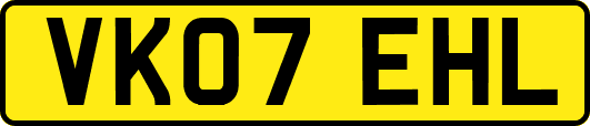 VK07EHL
