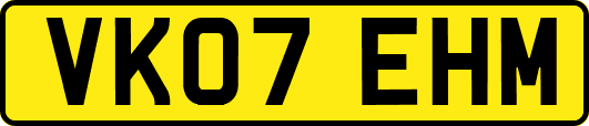 VK07EHM