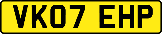 VK07EHP
