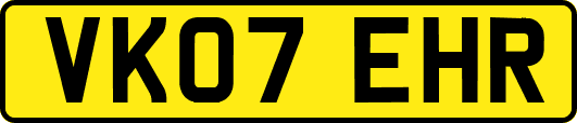 VK07EHR