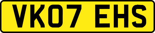 VK07EHS