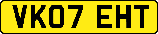 VK07EHT