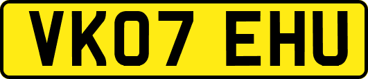 VK07EHU