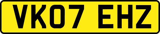 VK07EHZ